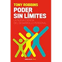 Los mejores  - Poder sin límites: La nueva ciencia del desarrollo personal (Clave)